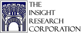 The Insight Research Corp Logo
