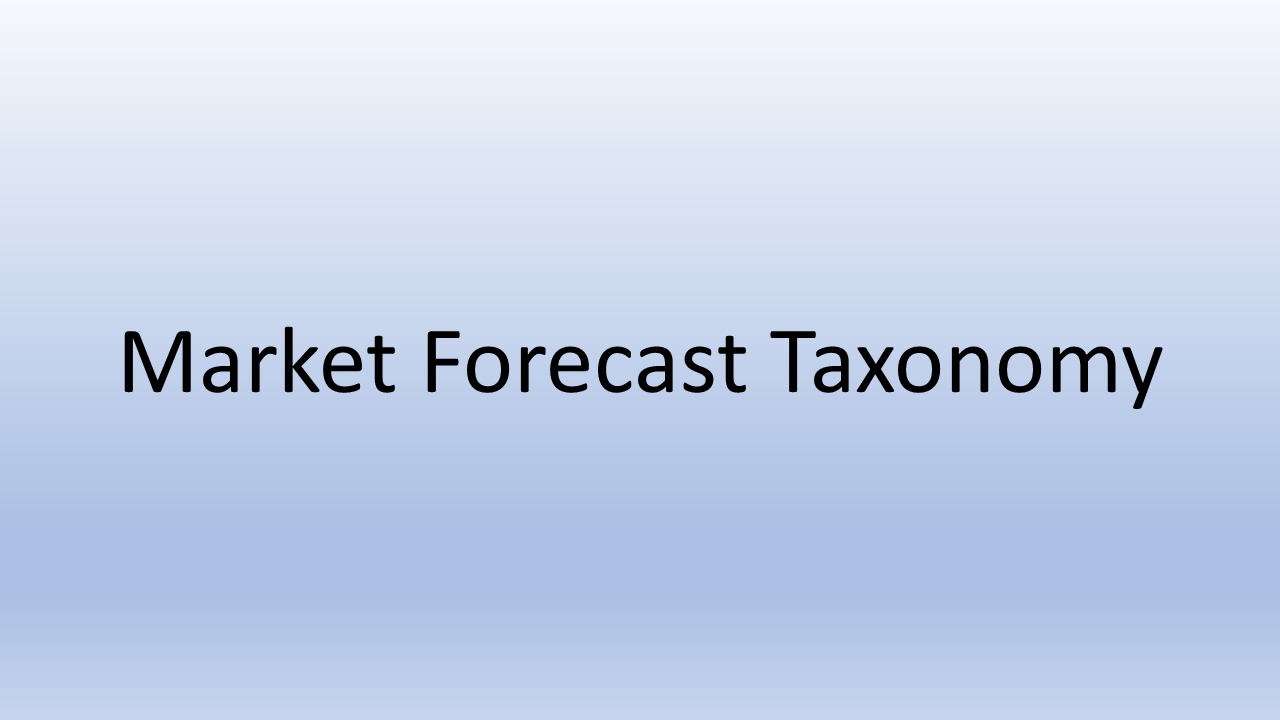 The Insight Research Corporation NFV SDN 5G Market Research