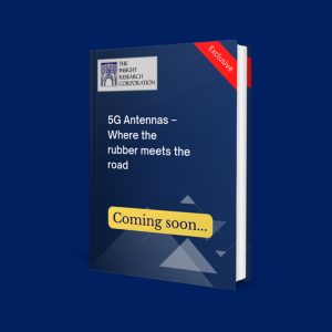 Coming Soon - 5G Antennas - Where the rubber meets the road