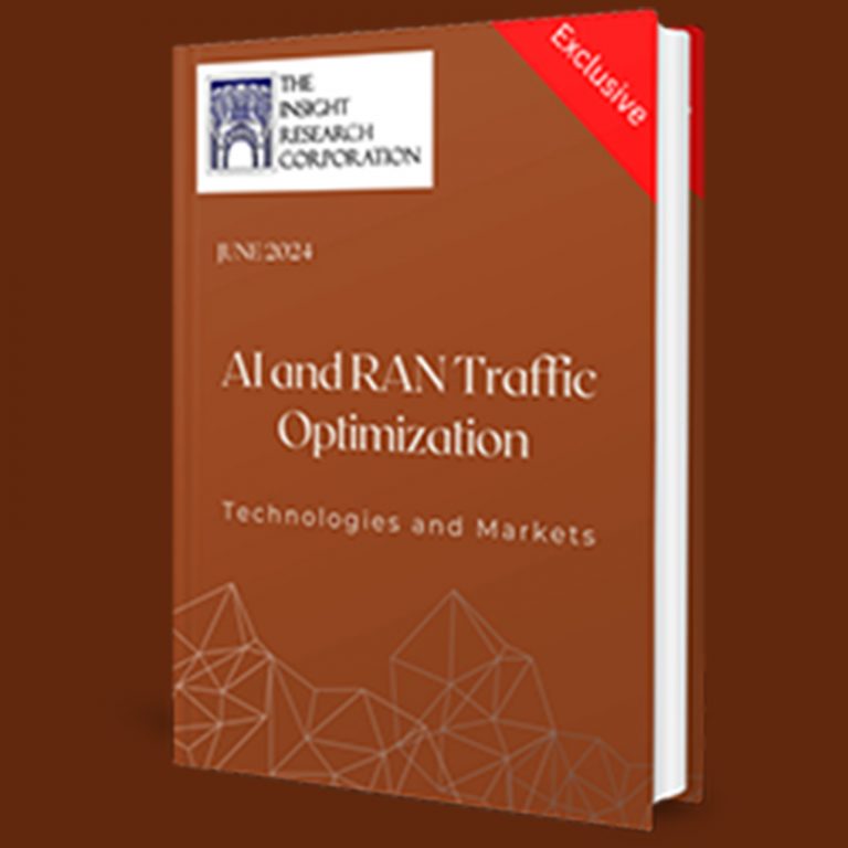 AI and RAN Traffic Optimization- Technologies and Markets | The Insight ...